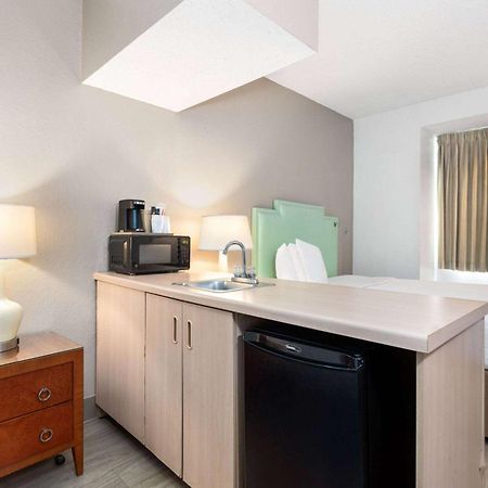 Baymont By Wyndham Orlando-International Dr-Universal Blvd Eksteriør bilde