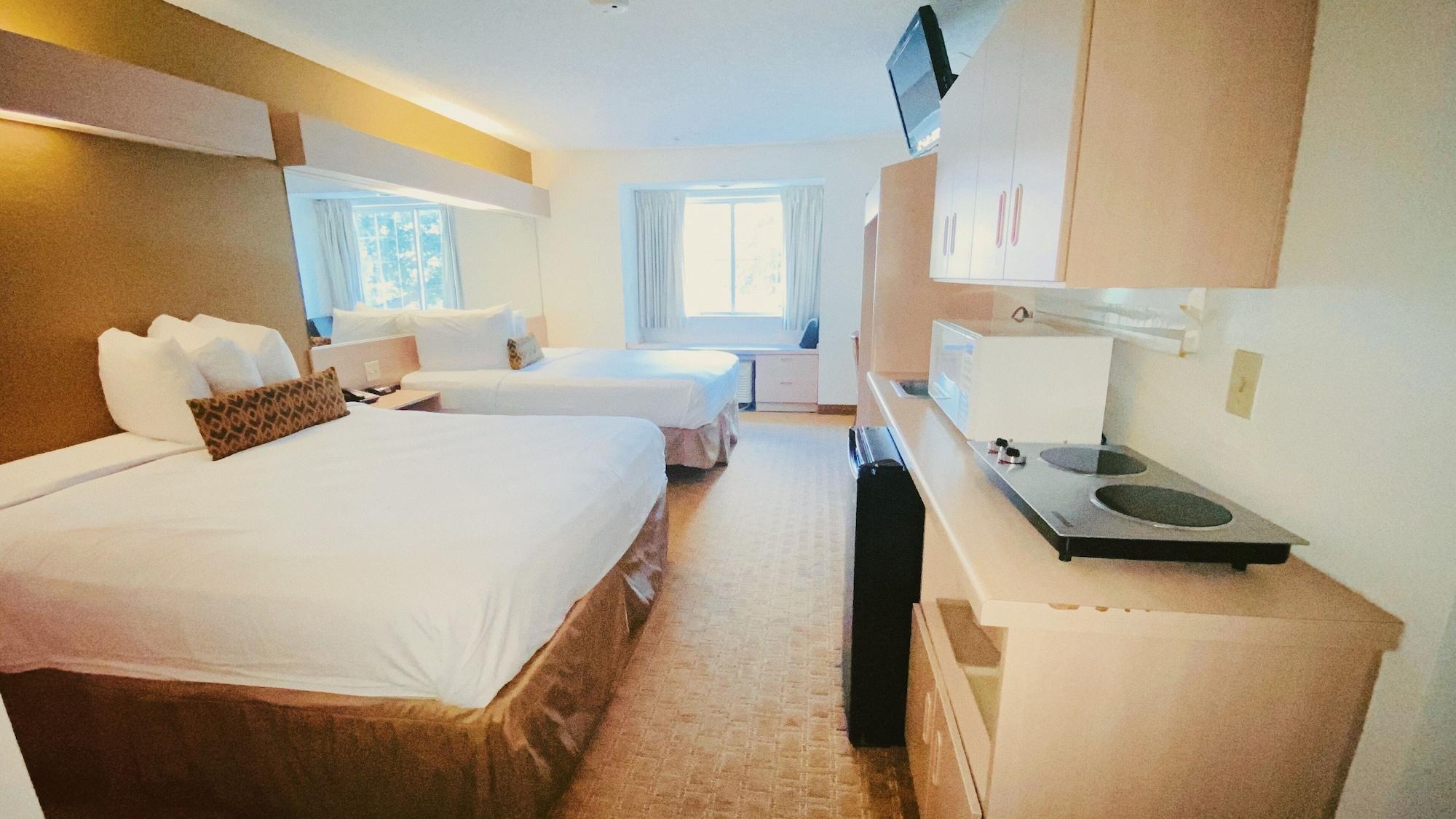 Baymont By Wyndham Orlando-International Dr-Universal Blvd Eksteriør bilde
