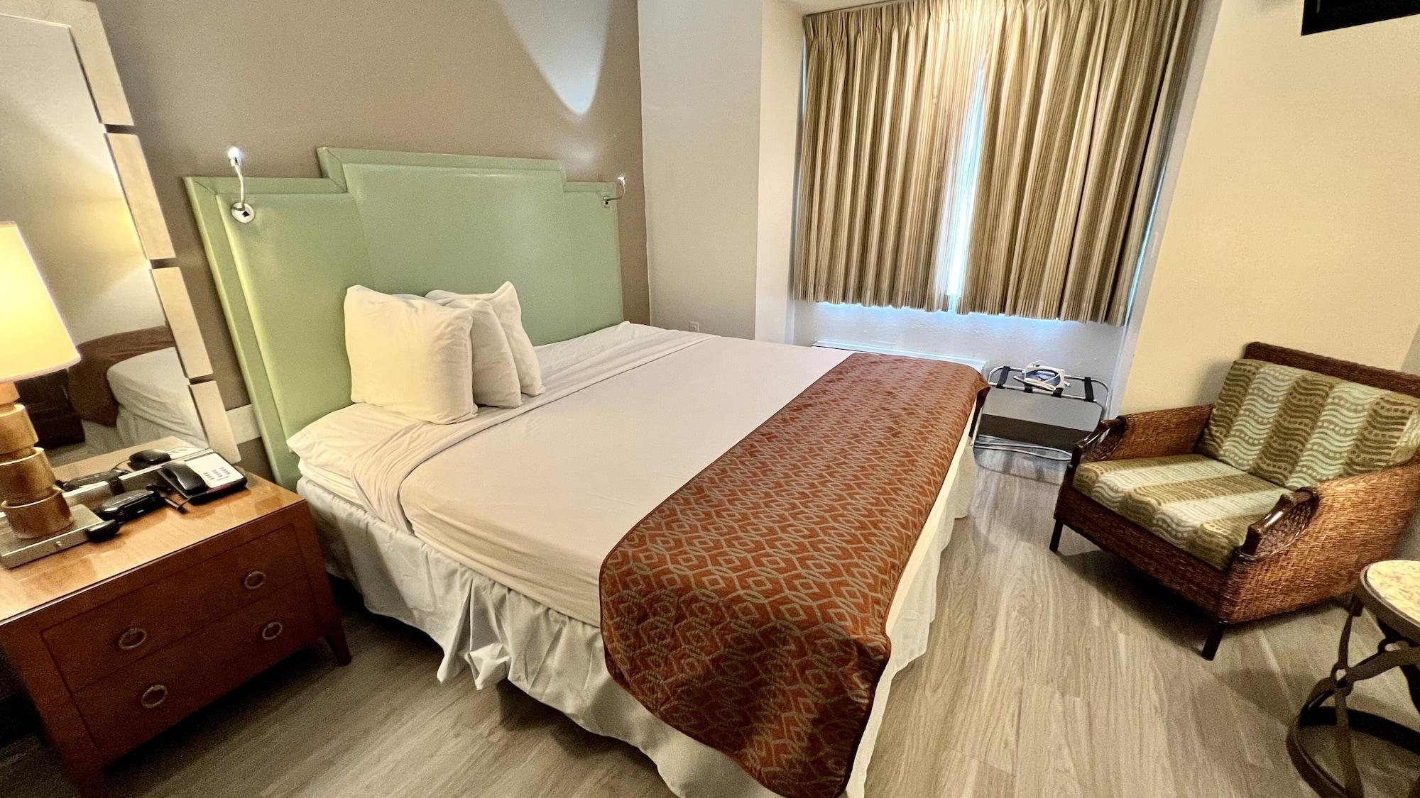 Baymont By Wyndham Orlando-International Dr-Universal Blvd Eksteriør bilde
