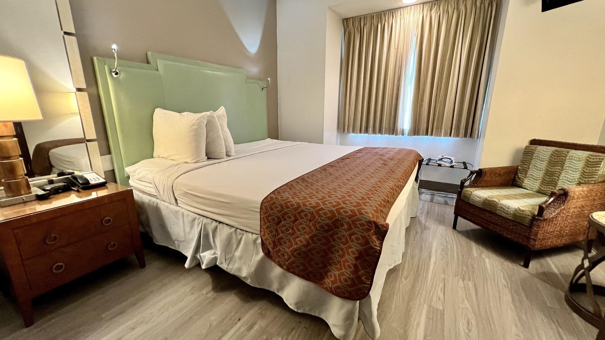 Baymont By Wyndham Orlando-International Dr-Universal Blvd Eksteriør bilde