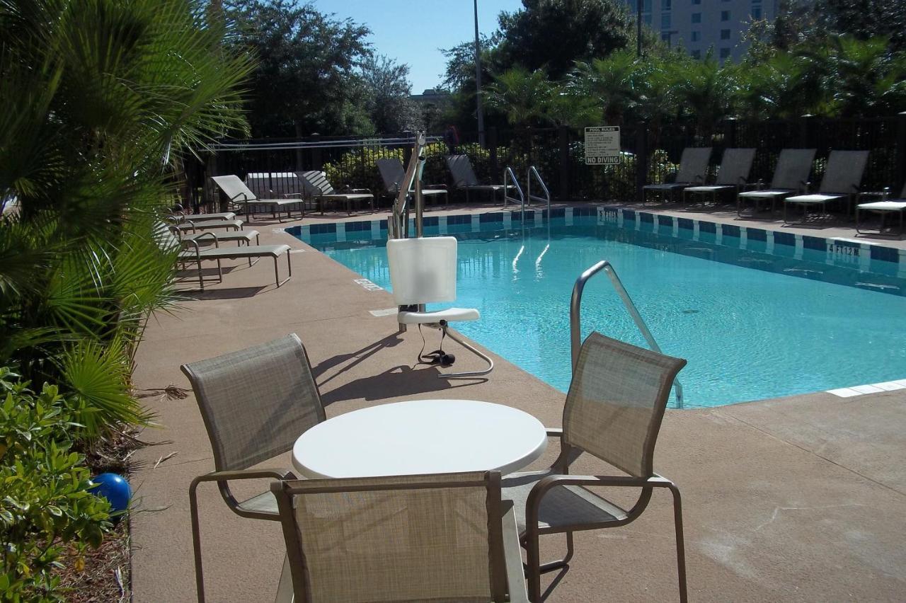 Baymont By Wyndham Orlando-International Dr-Universal Blvd Eksteriør bilde