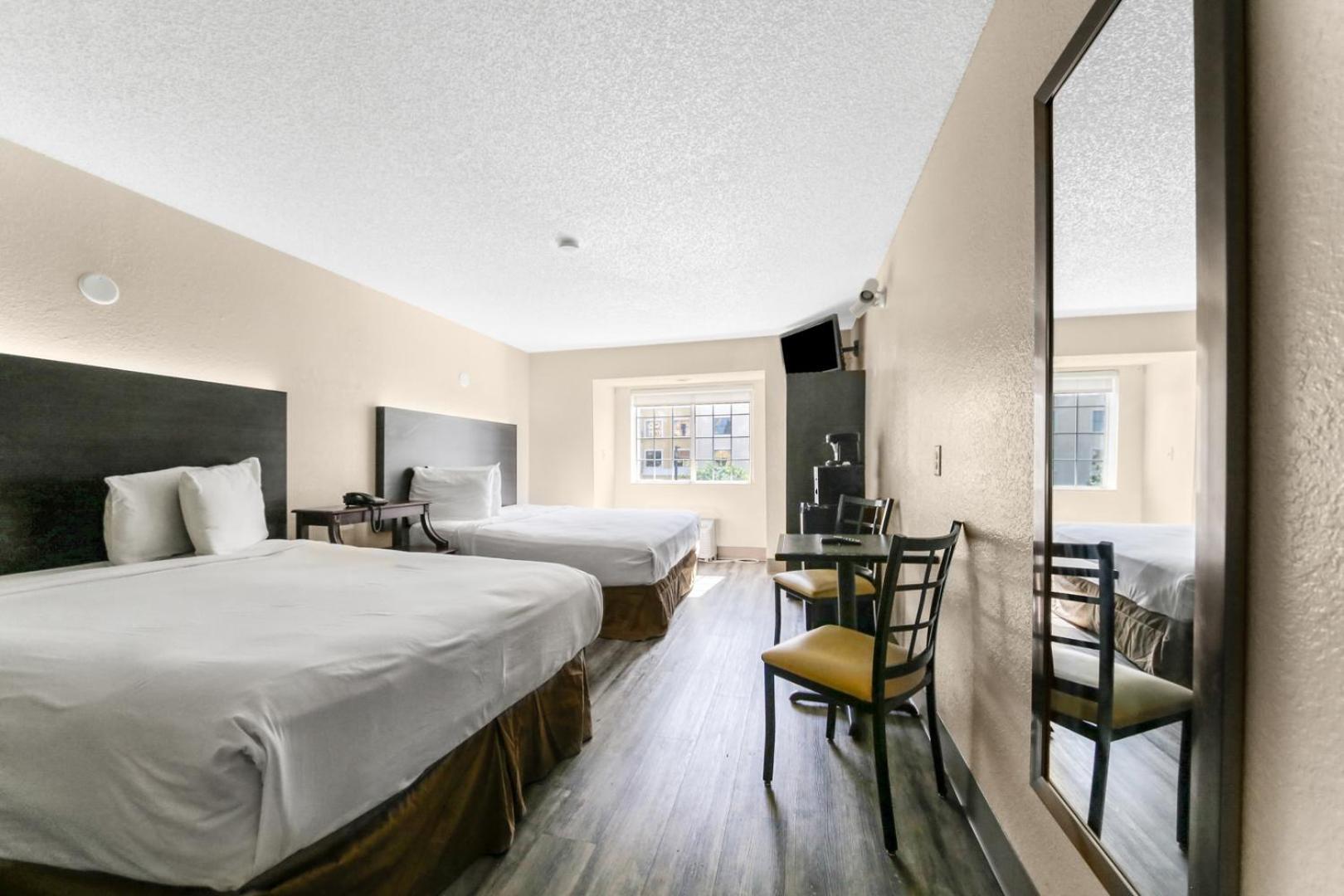 Baymont By Wyndham Orlando-International Dr-Universal Blvd Eksteriør bilde