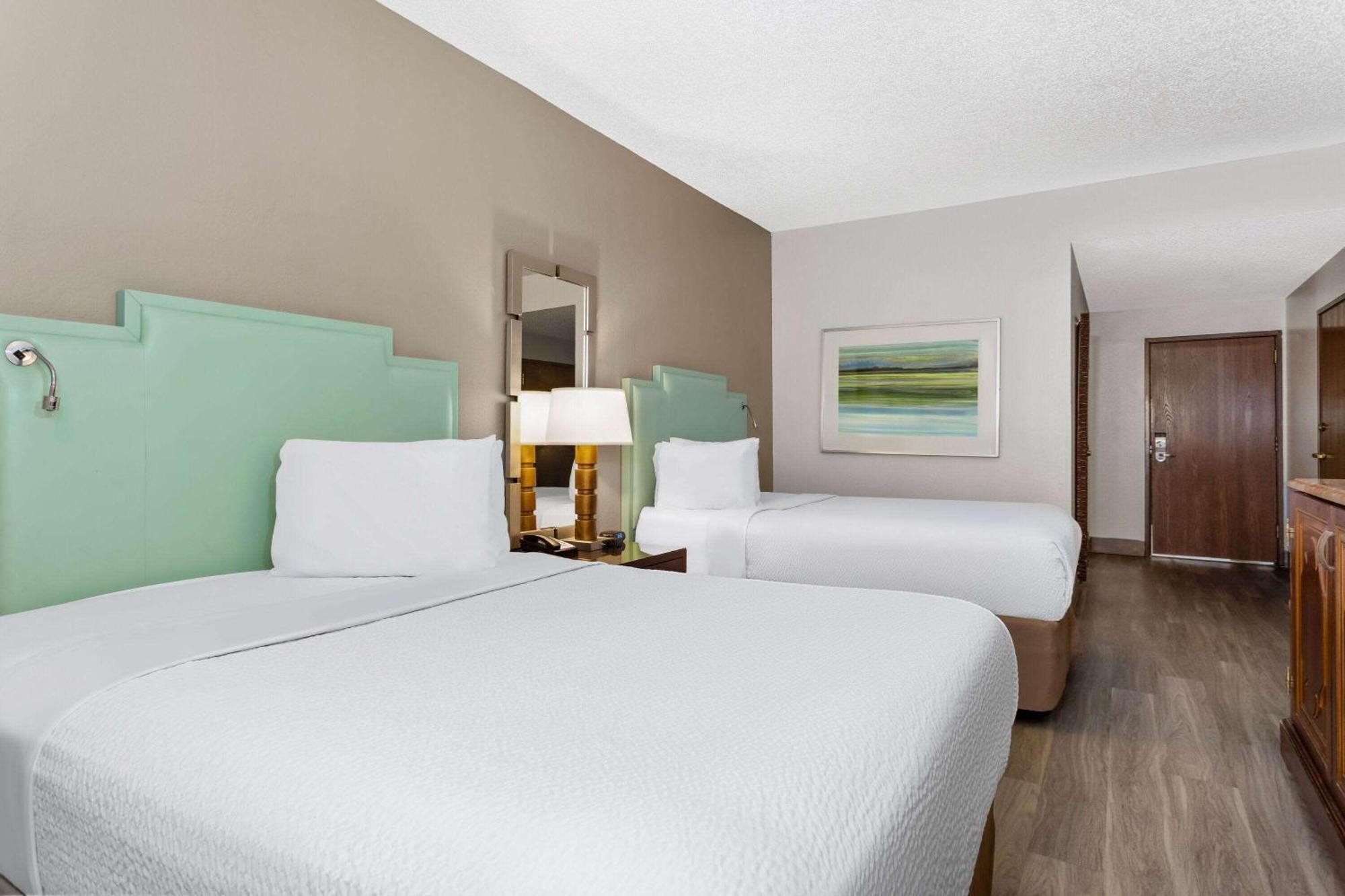 Baymont By Wyndham Orlando-International Dr-Universal Blvd Eksteriør bilde