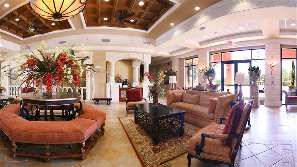 Baymont By Wyndham Orlando-International Dr-Universal Blvd Eksteriør bilde