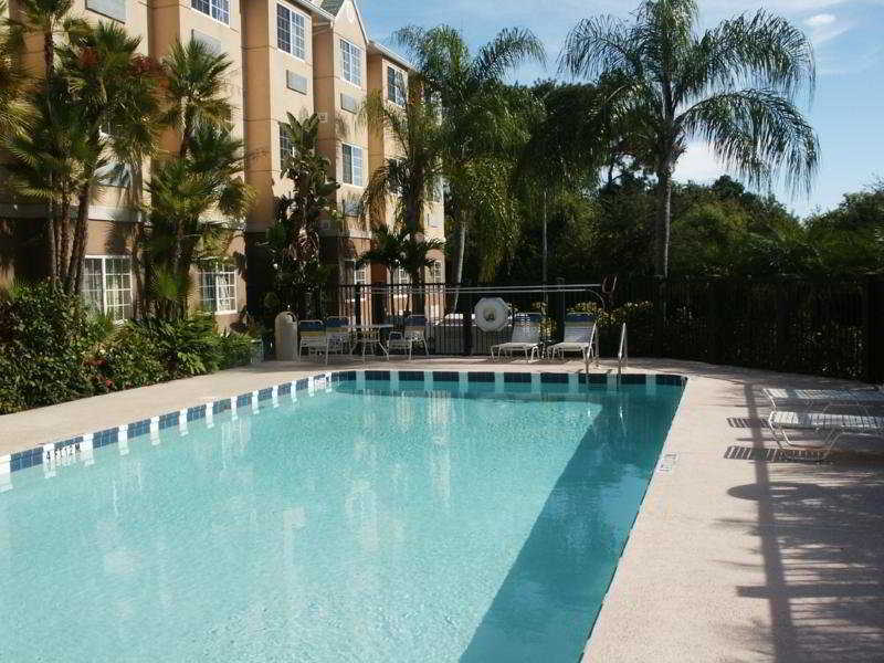 Baymont By Wyndham Orlando-International Dr-Universal Blvd Eksteriør bilde